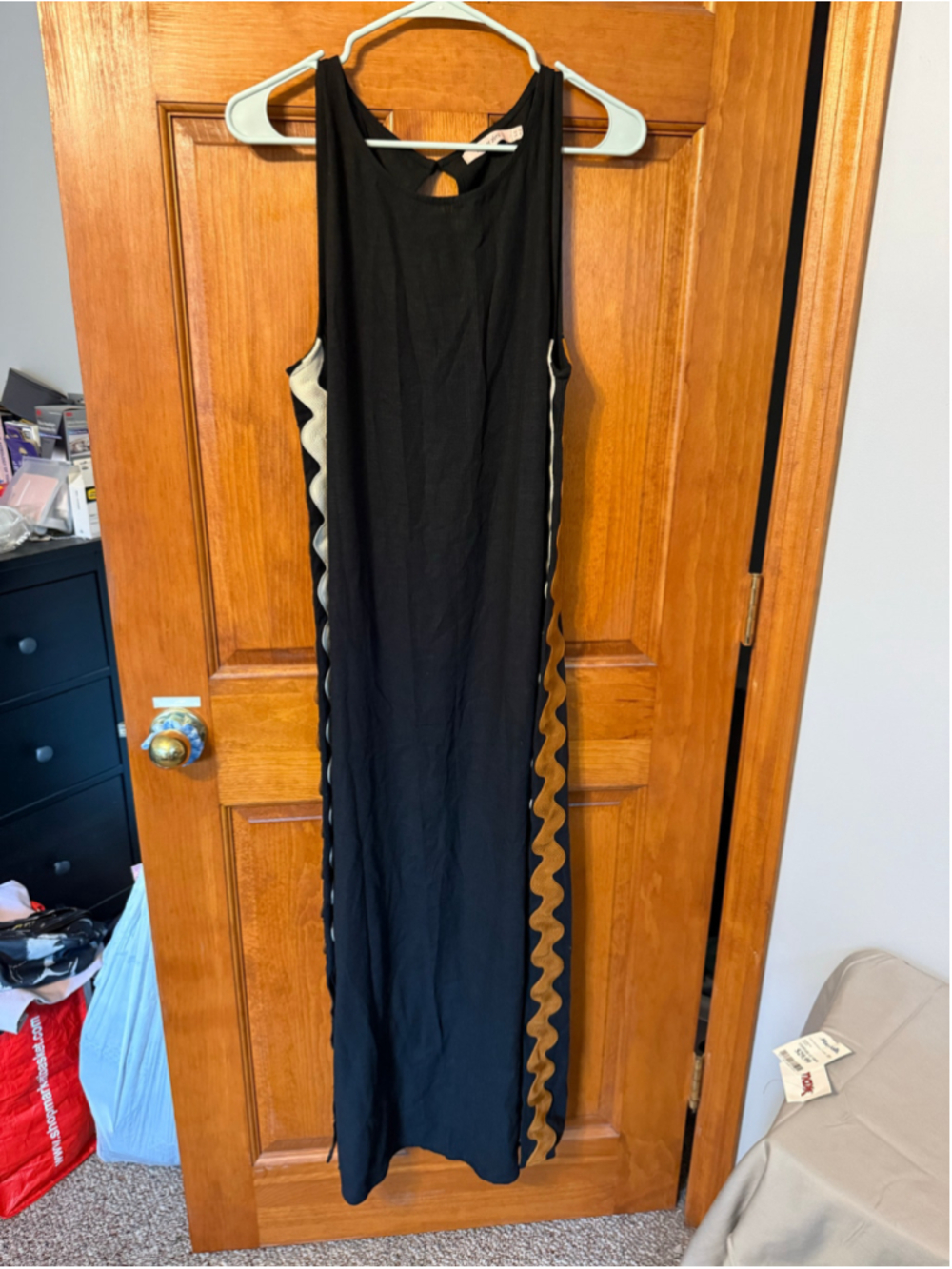 Mister Zimi Maggie Dress sz8